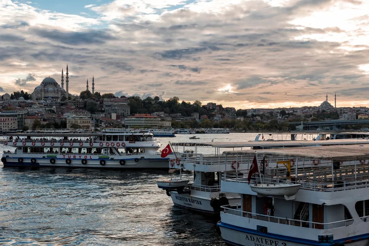 Popüler şehirler arası taksi rotaları